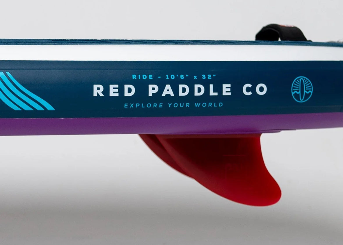 🇬🇧2025 RED Paddle Co Ride 10’6”* 32”purple