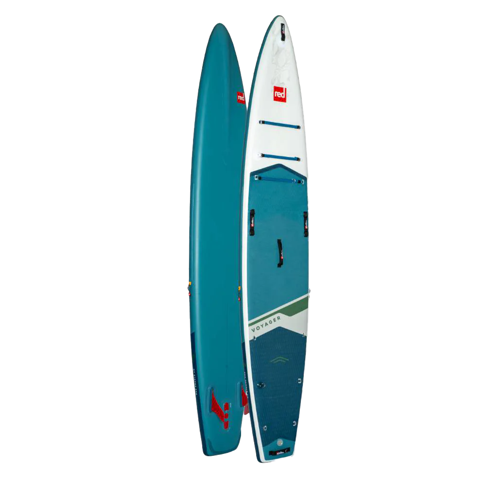 ๐ฌ๐ง2025 RED Paddle Co Future Series Voyager 14'*30''