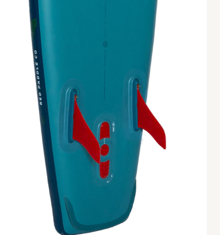 ๐ฌ๐ง2025 RED Paddle Co Future Series Voyager 14'*30''