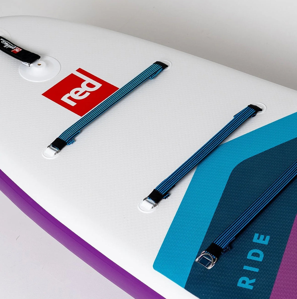 🇬🇧2025 RED Paddle Co Ride 10’6”* 32”purple