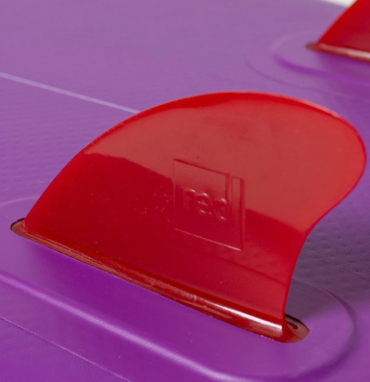 🇬🇧2025 RED Paddle Co Ride 10’6”* 32”purple