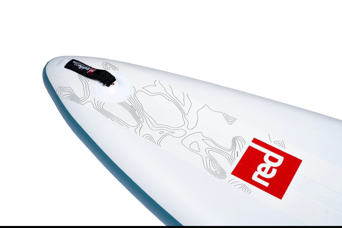 ๐ฌ๐ง2025 RED Paddle Co Future Series Voyager 14'*30''