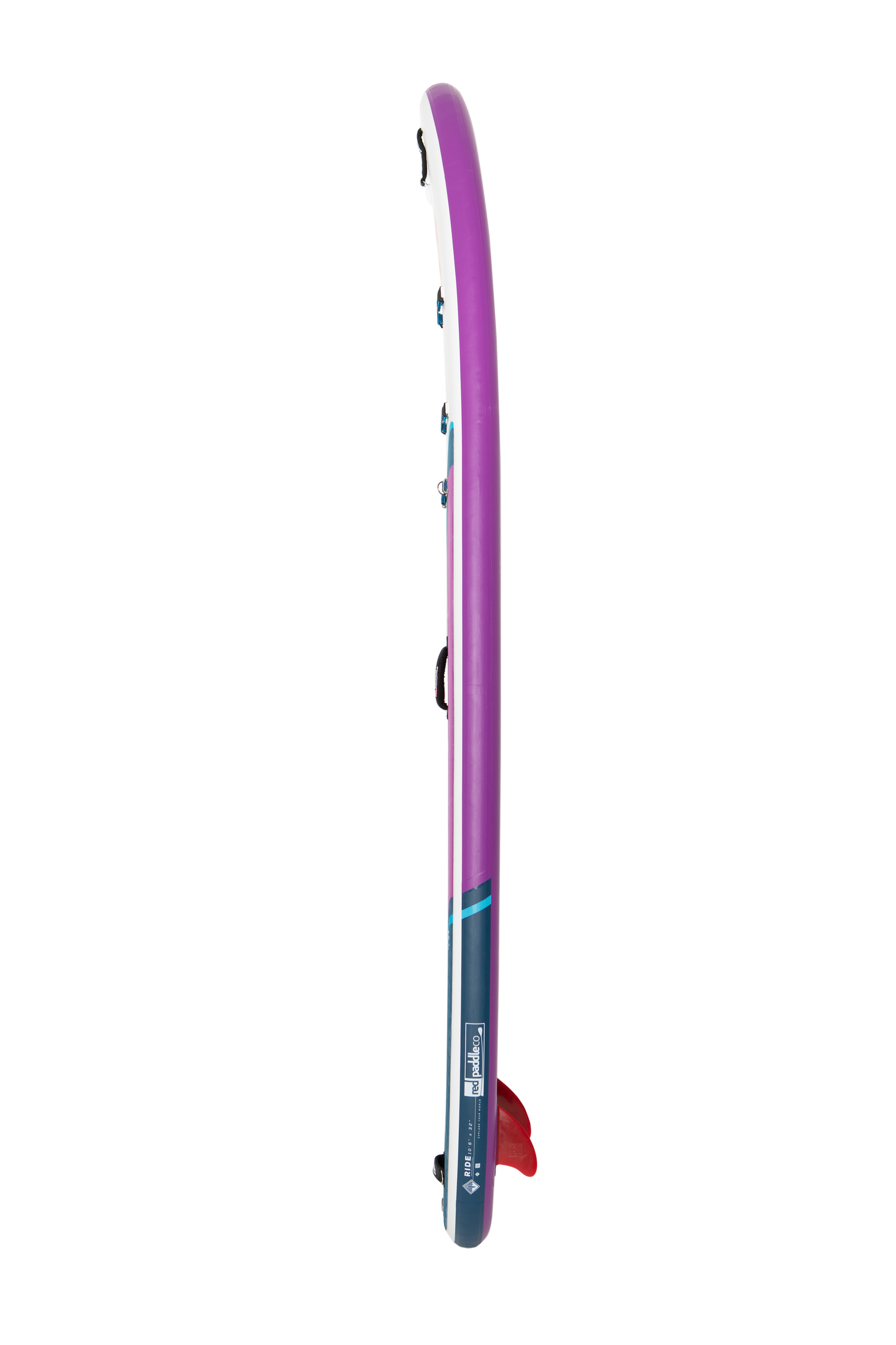 🇬🇧2025 RED Paddle Co Ride 10’6”* 32”purple