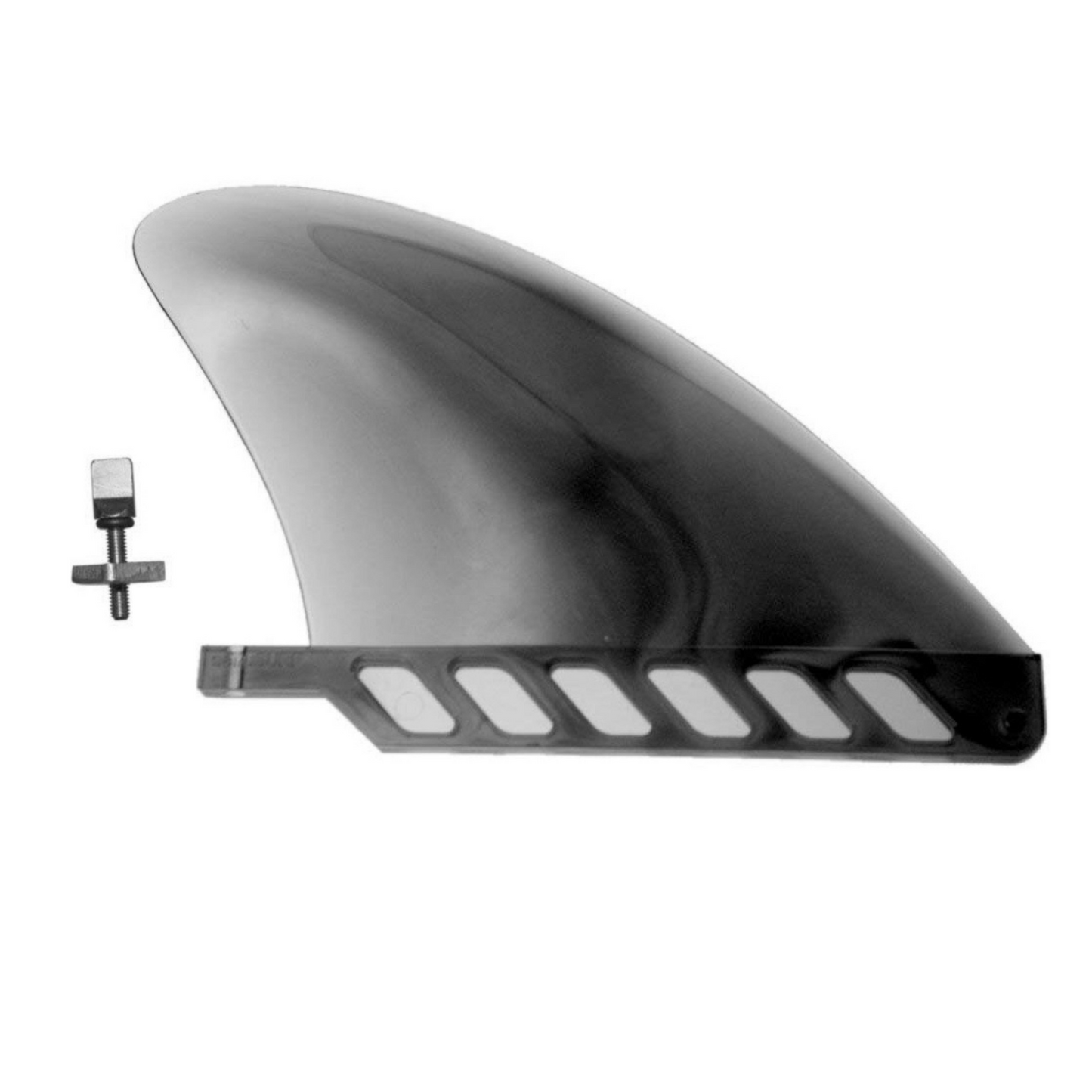 4.5" Soft Flexi Centre Fin