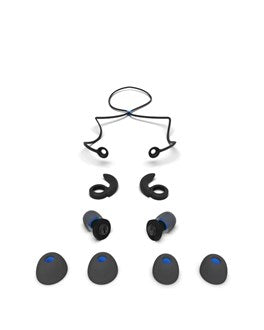 Wavy Ocean Earplugs