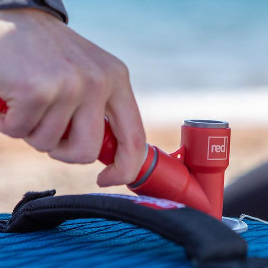 Red Paddle Co Multi Pump Adapter