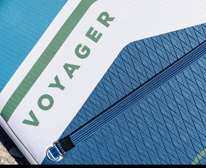 🇬🇧2025 RED Paddle Co Future Series Voyager 14'*30''