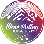 Bow Valley Stand Up Paddleboarding & Surf
