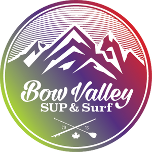 Bow Valley Stand Up Paddleboarding &amp; Surf