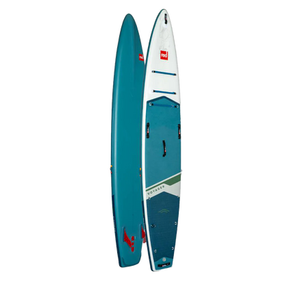 🇬🇧2025 RED Paddle Co Future Series Voyager 14'*30''
