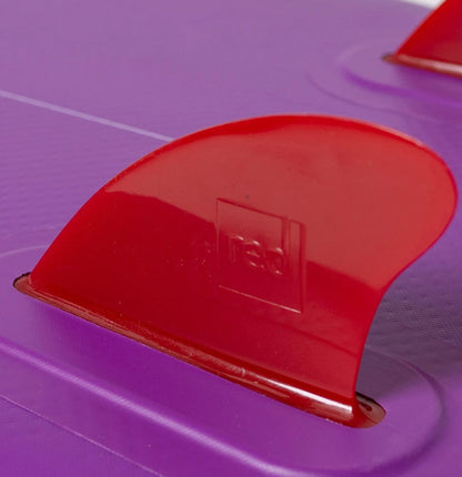🇬🇧2025 RED Paddle Co Ride 10’6”* 32”purple