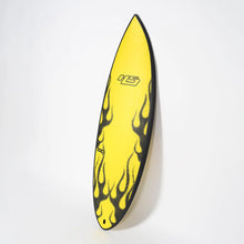 HOLY HYPTO Haydenshapes Yellow Flame **PRE ORDER FOR MAY 15/24 DELIVERY**