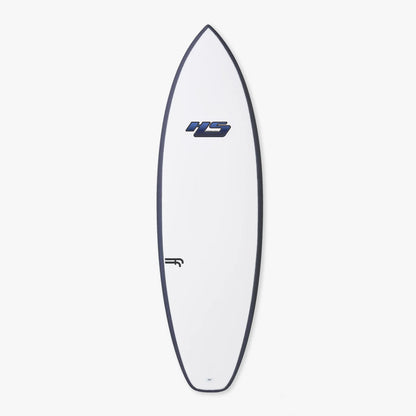 NOVA FUTUREFLEX 5'4"