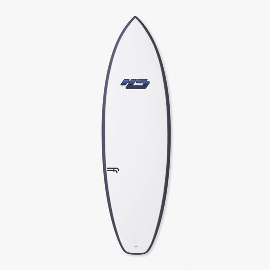 NOVA FUTUREFLEX 5'4"