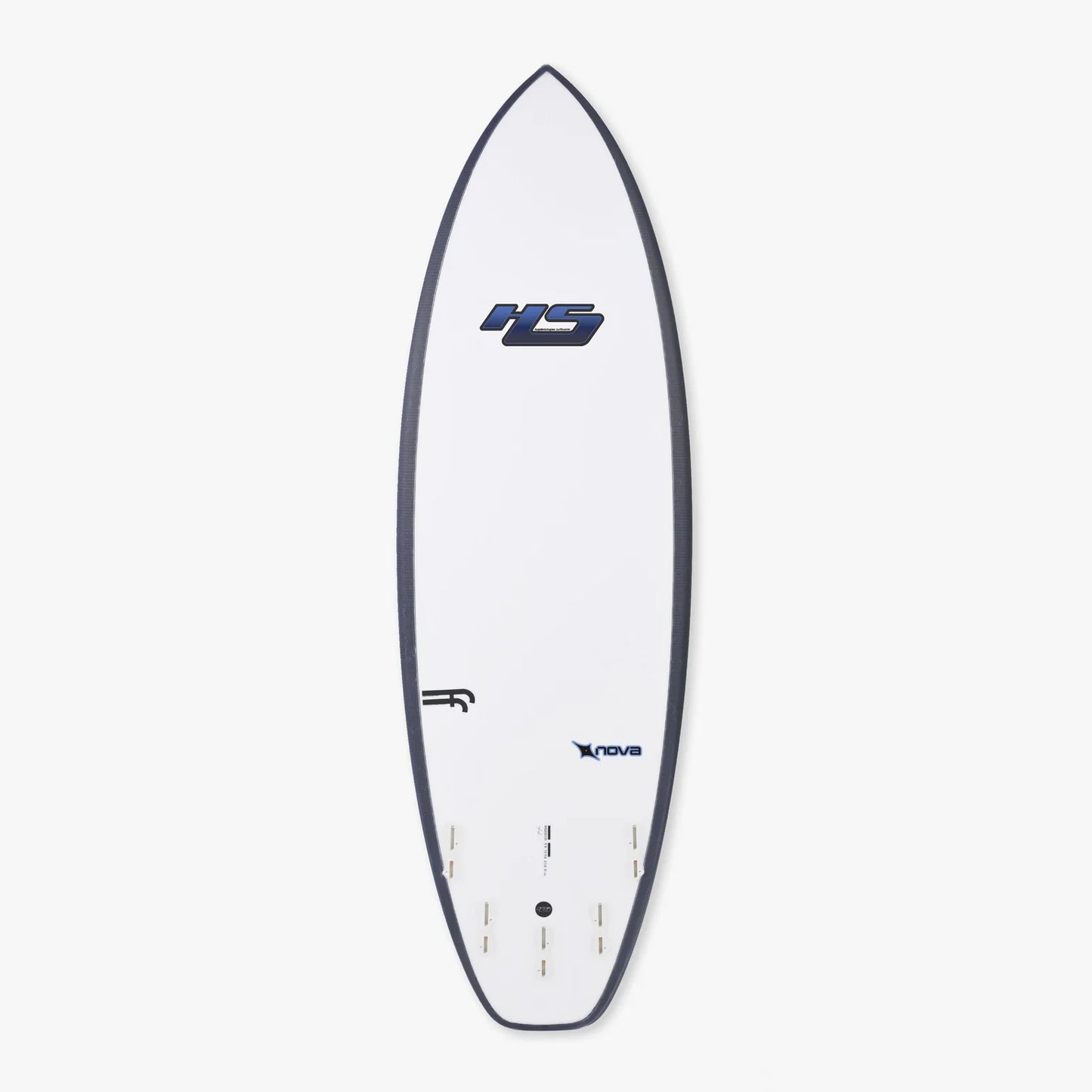 NOVA FUTUREFLEX 5'4"