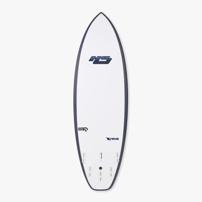 NOVA FUTUREFLEX 5'4"