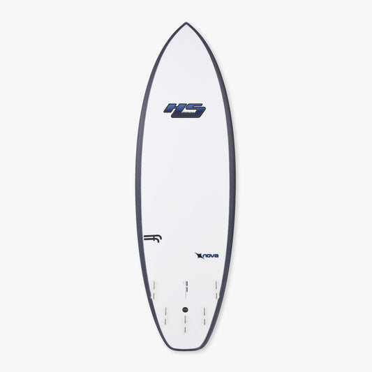 NOVA FUTUREFLEX 5'4"