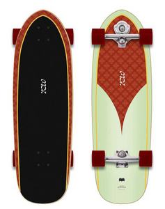 YOW Lakey Peak 32 PRE ORDER MAY 15 2024