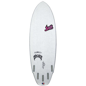 Rental Libtech Puddle Jumper 5'1" With Track Pad *October Pick Up*