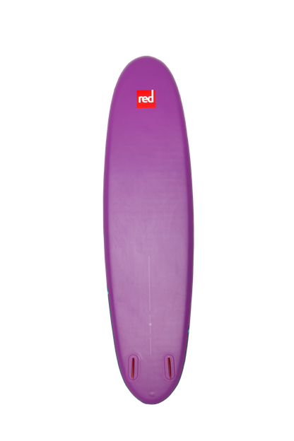 🇬🇧2025 RED Paddle Co Ride 10’6”* 32”purple