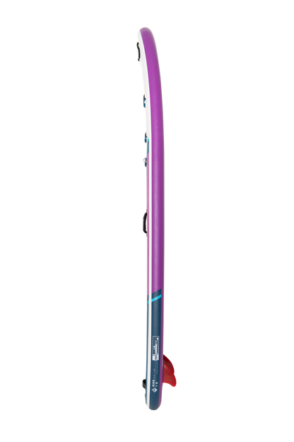 🇬🇧2025 RED Paddle Co Ride 10’6”* 32”purple