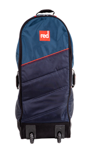 Red Voyager 12'6" X 32" *PRE ORDER FOR MAY 20/2024 DELIVERY*