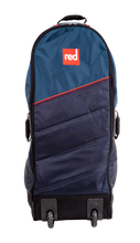 Red Sport 11'3" X 32" Full Package *PRE ORDER FOR MAY 20/2024 DELIVERY*