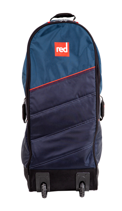 Rental Red Ride 10'6"