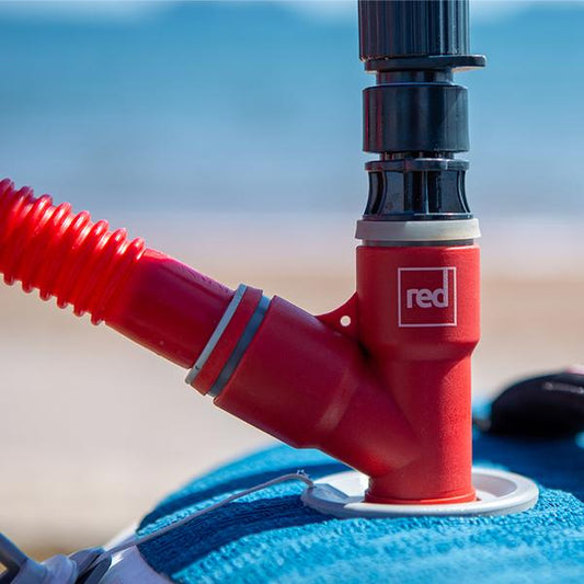 Red Paddle Co Multi Pump Adapter