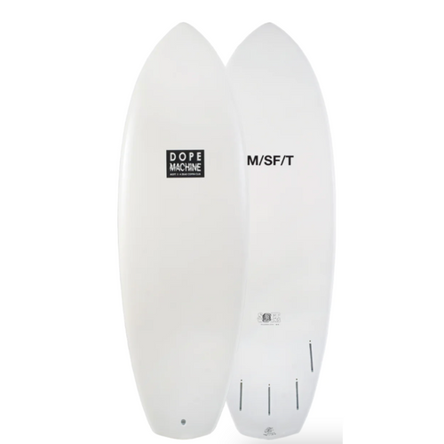 Surftech Dope Machine Softworks **PRE ORDER FOR MAY 15/24 DELIVERY**