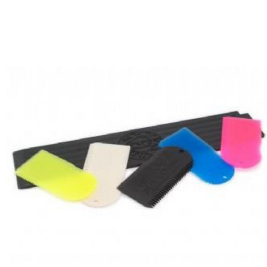 Sexwax Comb