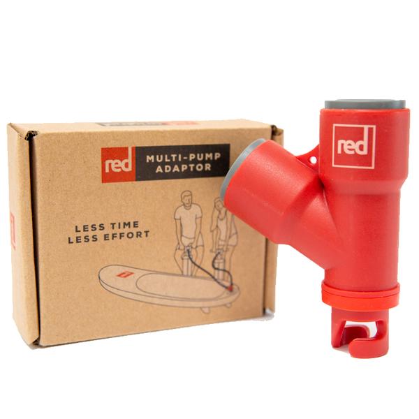 Red Paddle Co Multi Pump Adapter