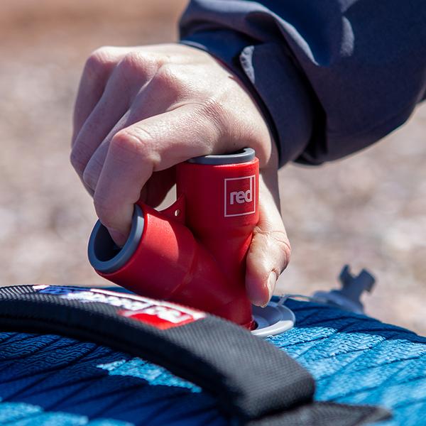 Red Paddle Co Multi Pump Adapter
