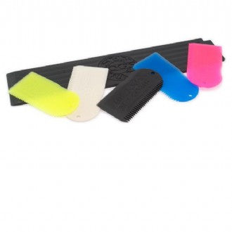 Sexwax Comb