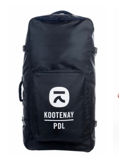🇨🇦 Kootenay PDL Sustain 11" X 32"